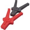 Kable rozruchowe Unicraft (6860001) 2x3,5m 25mm 350A